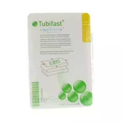 Tubifast 2 - Way Stretch Bandage,  Bandage Tubulaire 5cmx1m à Salins-les-Bains