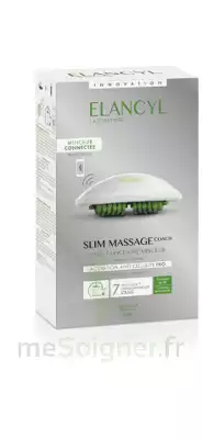 Elancyl Soins Silhouette Slim Massage Gant + Gel Coffret à Salins-les-Bains